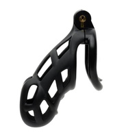 The Guardian By Cellmate Size 3