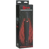 Power Wand Massager