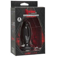 4" Wet Works  Tunnel Plug