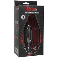 6"  Wet Works  Tunnel Plug