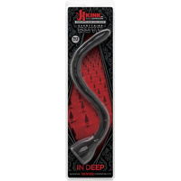 19" In Deep Anal Snake