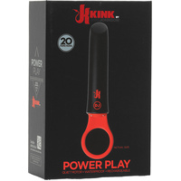 Power Play Bullet Vibrator