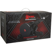 Power Banger Sex Machine