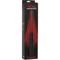 The Stinger E-Stim Play Wand