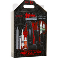 Power Banger Cock Accessory Pack