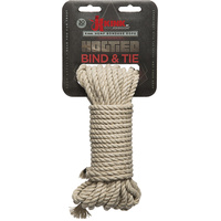 9m Hemp Bondage Rope