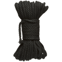 Merci Bind And Tie 6Mm Hemp Bondage Rope 50 Feet