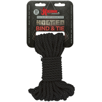 Hemp 9m Bondage Rope