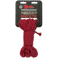 Hemp 9m Bondage Rope