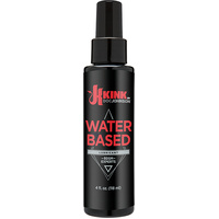Water Based Lube 118ml Water Based Lube 118ml