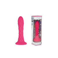 SilexD Fantasy Line Dreamy (7") Pink