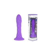 SilexD Fantasy Line Dreamy (7") Purple