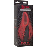 Vibrating Pussy Pump Vibrating Pussy Pump