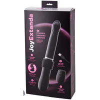 Joyxtanda Thrusting Vibrator