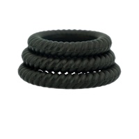 Ram Ultra Cocksweller Black