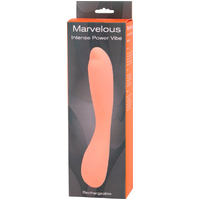 Marvelous G-Spot Vibrator