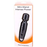 Flexi Head Wand Massager