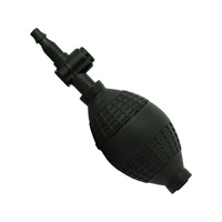 Ram Anal Balloon Pump Black