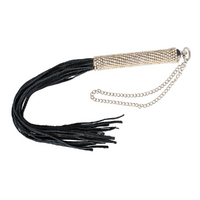 Mini Whip Rhinestone