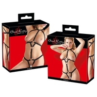 Bad Kitty Bodysuit Onesize