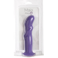 8" Riley Dildo