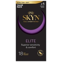 SKYN ELITE 18pk