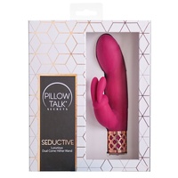 Pillow Talk Secrets Seductive