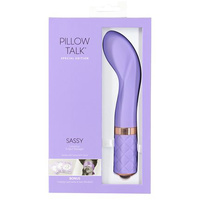 Sassy G Spot Vibrator