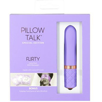 Flirty Bullet Vibrator
