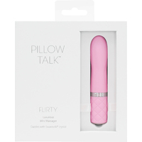 Flirty Bullet Vibrator