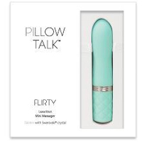 Flirty Bullet Vibrator