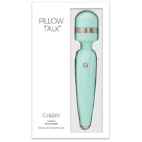 Cheeky Wand Massager