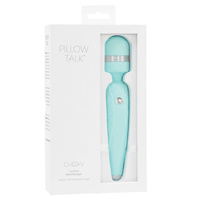 Cheeky Wand Massager