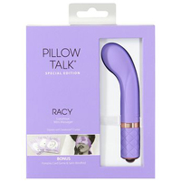 Racy Mini G Spot Vibrator