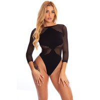 Definitive Diva Bodysuit OS  