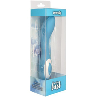 7.5" Serenity Vibrator