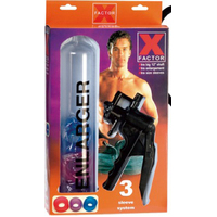 X-Factor Penis Pump