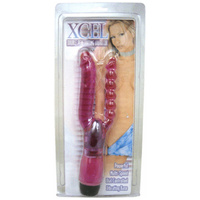 4.5" Xcel Double Entry Vibrator