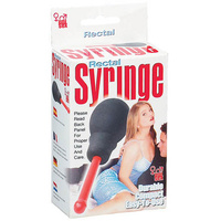 Rectal Syringe Anal Douche