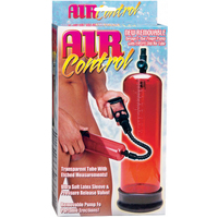 Air Control Penis Pump