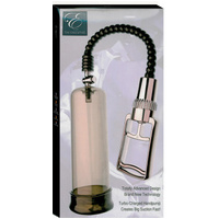 The Executive Penis Pump