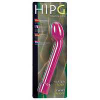 Hip G  21cm (8.25") Vibrator