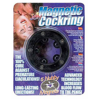 Magnetic Cock Ring