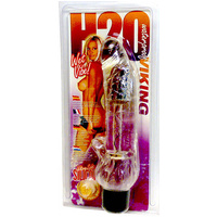 8" Viking Jelly Vibrator