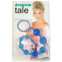 Dragonz Tale Anal Beads