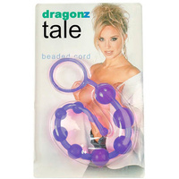 Dragonz Tale Anal Beads