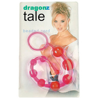 Dragonz Tale Anal Beads