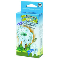 Mini Blow Up Sheep Novelty Doll