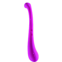 9.5" The Trumpeter G-Spot Vibrator