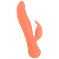 Swan The Blossom Swan Rotating And Vibrating Peach